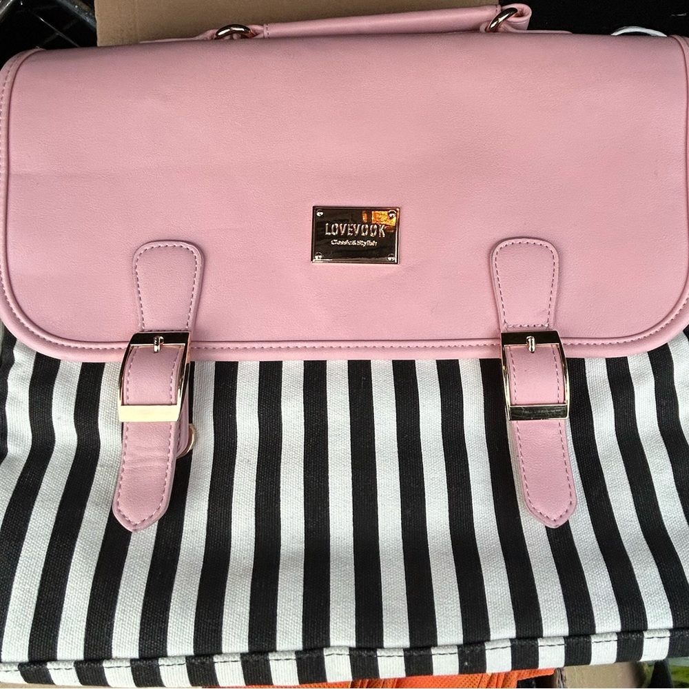 LOVEVOOK Computer Bag